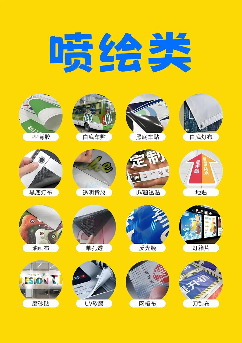 户外广告